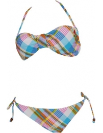 Reef Bikini Tie Side